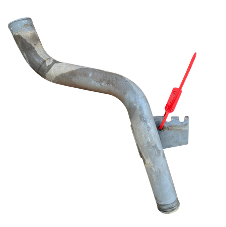 Rör till intercooler